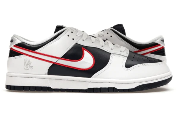Nike Dunk Low Houston Comets Four-Peat (Women's)