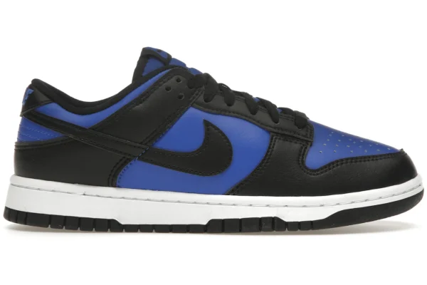Nike Dunk Low Hyper Royal