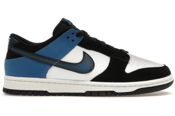 Nike Dunk Low Industrial Blue
