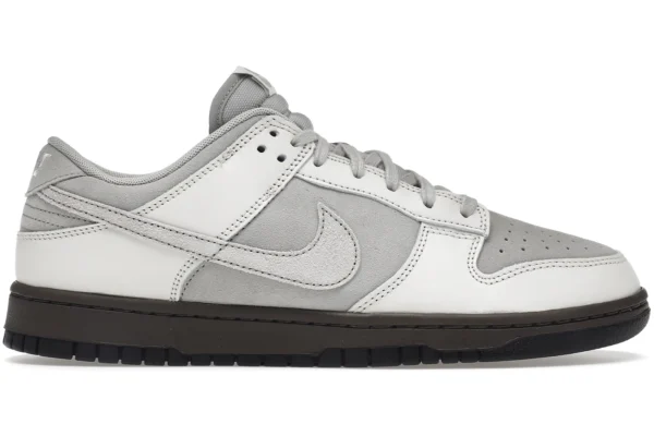 Nike Dunk Low Ironstone