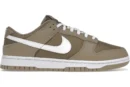 Nike Dunk Low Judge Grey