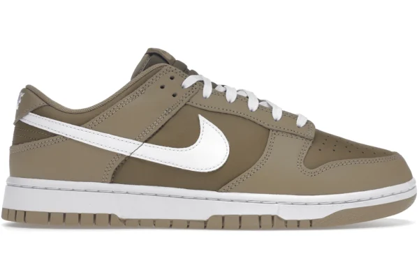 Nike Dunk Low Judge Grey