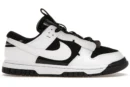 Nike Dunk Low Jumbo Reverse Panda
