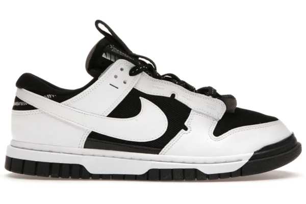 Nike Dunk Low Jumbo Reverse Panda