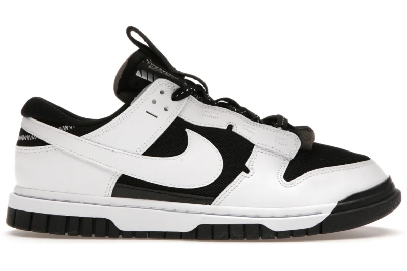 Nike Dunk Low Jumbo Reverse Panda