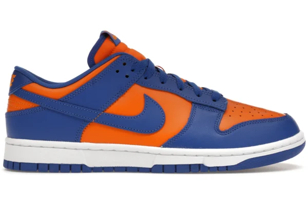 Nike Dunk Low Knicks