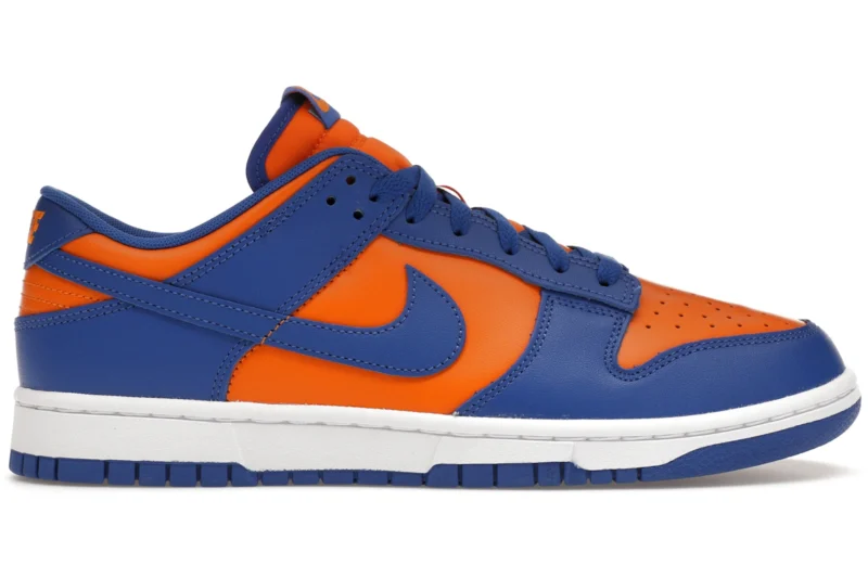 Nike Dunk Low Knicks
