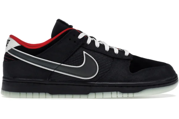 Nike Dunk Low LPL League of Legends