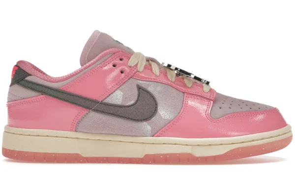 Nike Dunk Low LX Barbie (Women's)