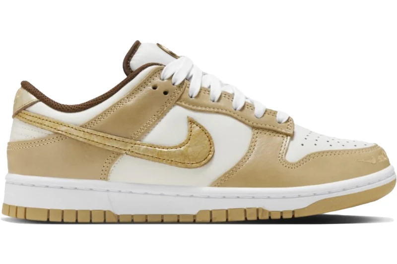 Nike Dunk Low LX Be the One (Women's)