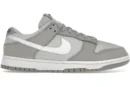 Nike Dunk Low LX Light Smoke Grey (Women's)