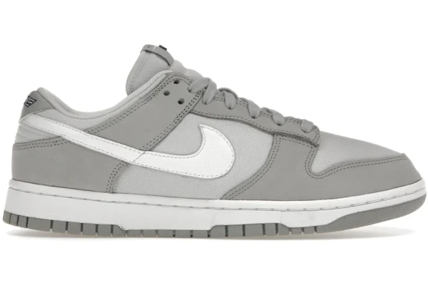 Nike Dunk Low LX Light Smoke Grey (Women's)