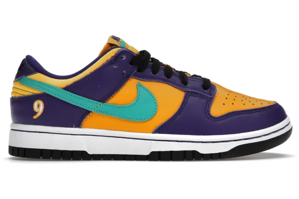 Nike Dunk Low LX Lisa Leslie (Women's)