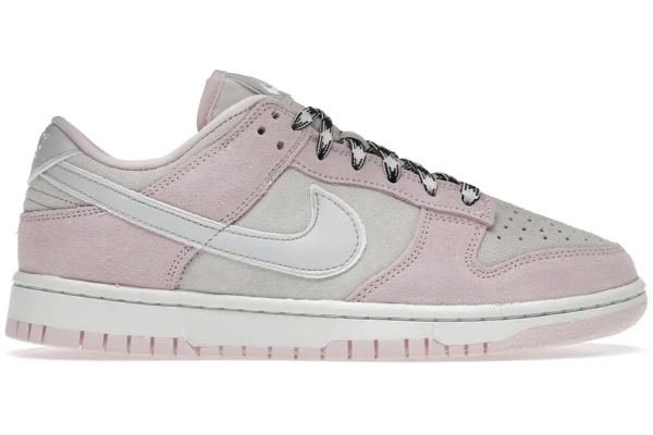 Nike Dunk Low LX Pink Foam (Women's)
