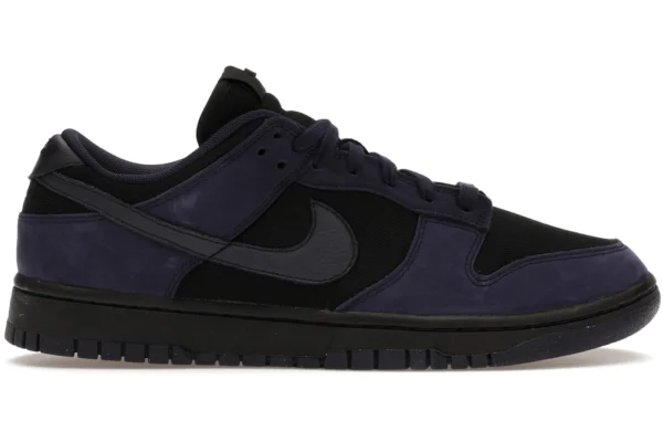 Nike Dunk Low LX Purple Ink (Women's)