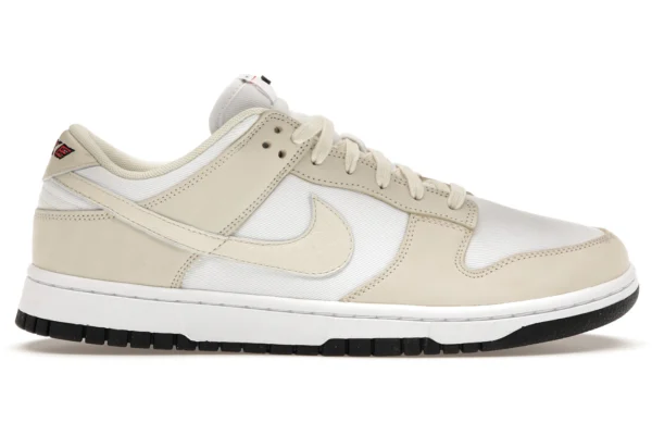 Nike Dunk Low LX White Coconut Milk (Women's)