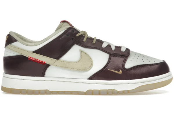 Nike Dunk Low LX Year Of the Snake (Women's)