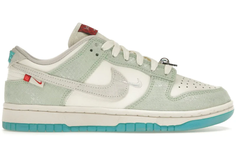 Nike Dunk Low LX Year of the Dragon (2024) (Women's)