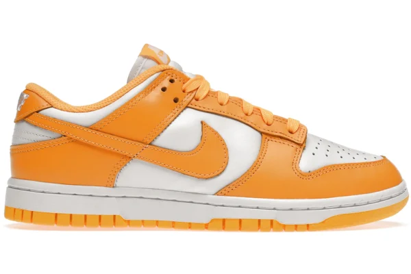 Nike Dunk Low Laser Orange (Women's)