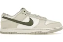 Nike Dunk Low Leaf Veins