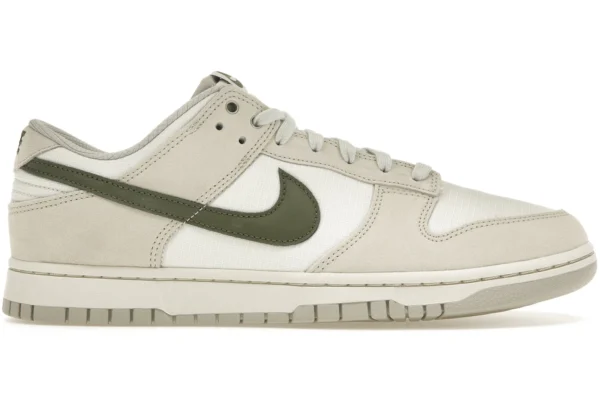 Nike Dunk Low Leaf Veins