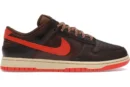 Nike Dunk Low Retro Light British Tan