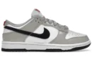 Nike Dunk Low Light Iron Ore (Women's)