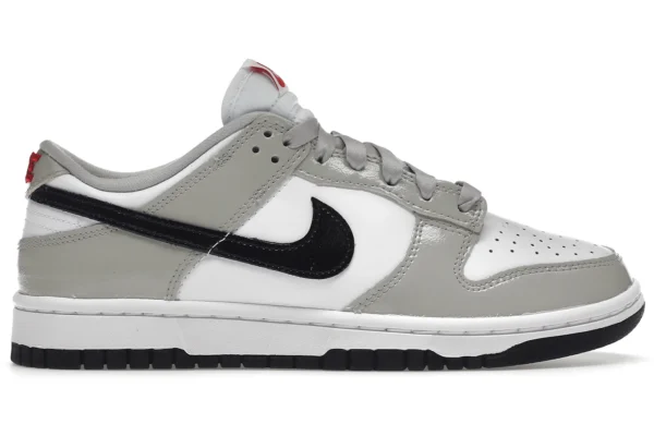 Nike Dunk Low Light Iron Ore (Women's)