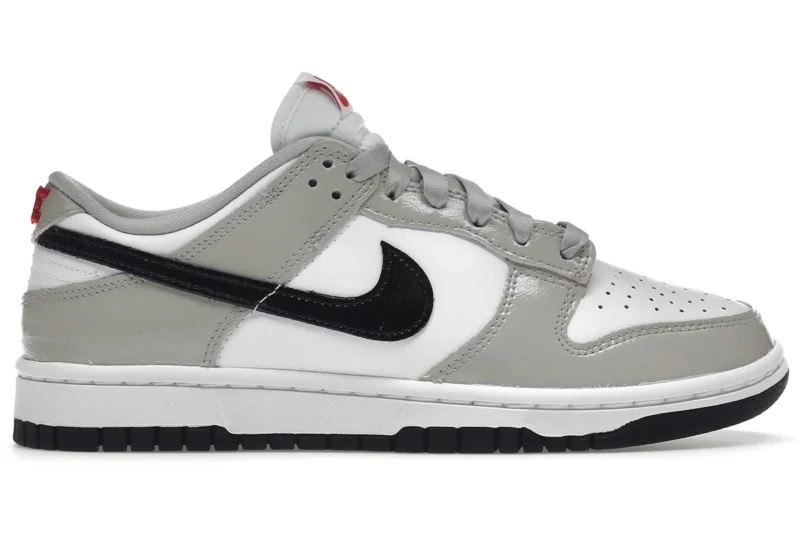 Nike Dunk Low Light Iron Ore (Women's)