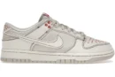 Nike Dunk Low Light Orewood Brown Sashiko