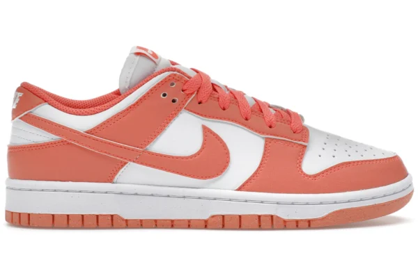 Nike Dunk Low Light Wild Mango (Women's)
