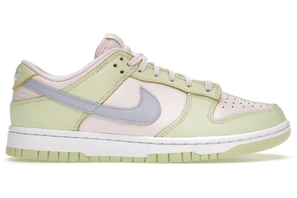 Nike Dunk Low Lime Ice (Women's)
