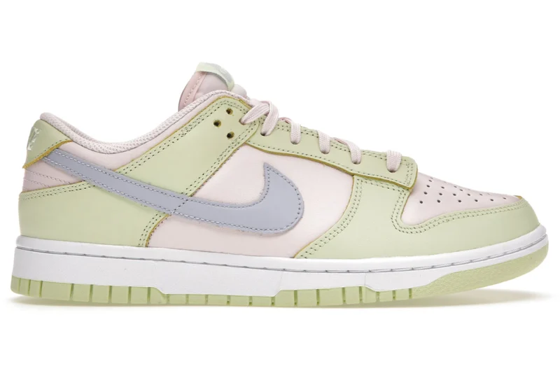 Nike Dunk Low Lime Ice (Women's)