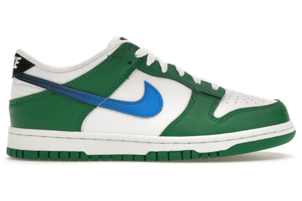 Nike Dunk Low Malachite (GS)
