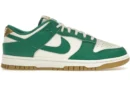 Nike Dunk Low Malachite University Gold (Women's)