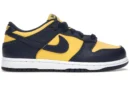 Nike Dunk Low Michigan (2021/2024) (PS)