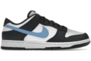 Nike Dunk Low Midnight Navy University Blue