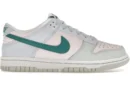 Nike Dunk Low Mineral Teal (GS)