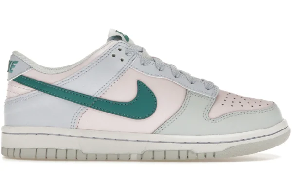 Nike Dunk Low Mineral Teal (GS)