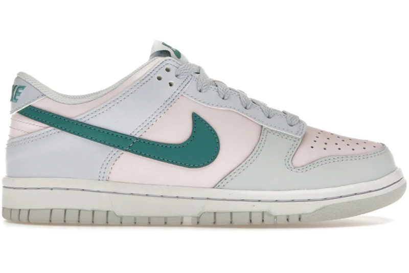 Nike Dunk Low Mineral Teal (GS)