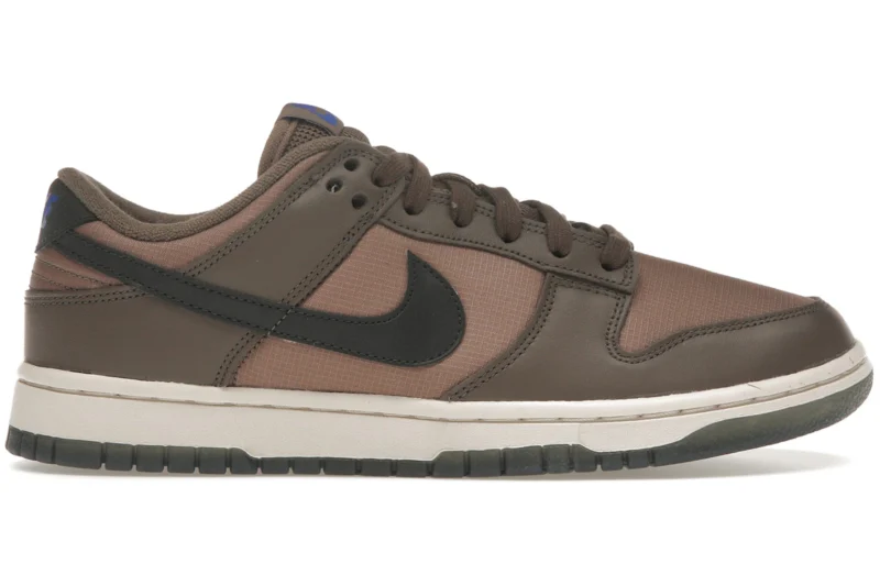 Nike Dunk Low Mink Brown (Women's)
