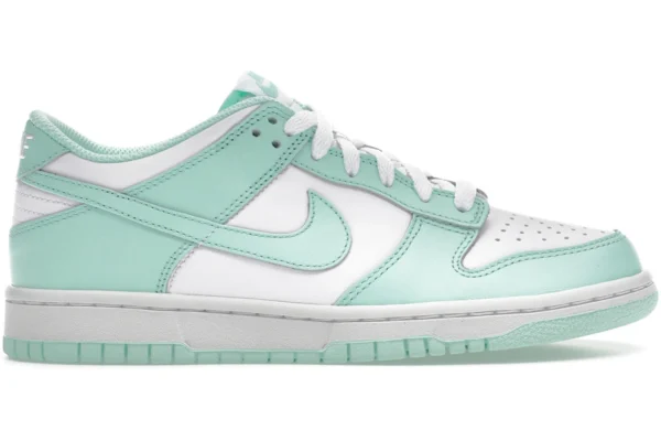 Nike Dunk Low Mint Foam (GS)