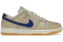 Nike Dunk Low Montreal Bagel Sesame