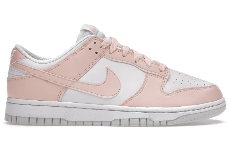 Nike Dunk Low Next Nature Pale Coral (Women's)