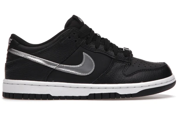 Nike Dunk Low NBA 75th Anniversary Spurs (GS)