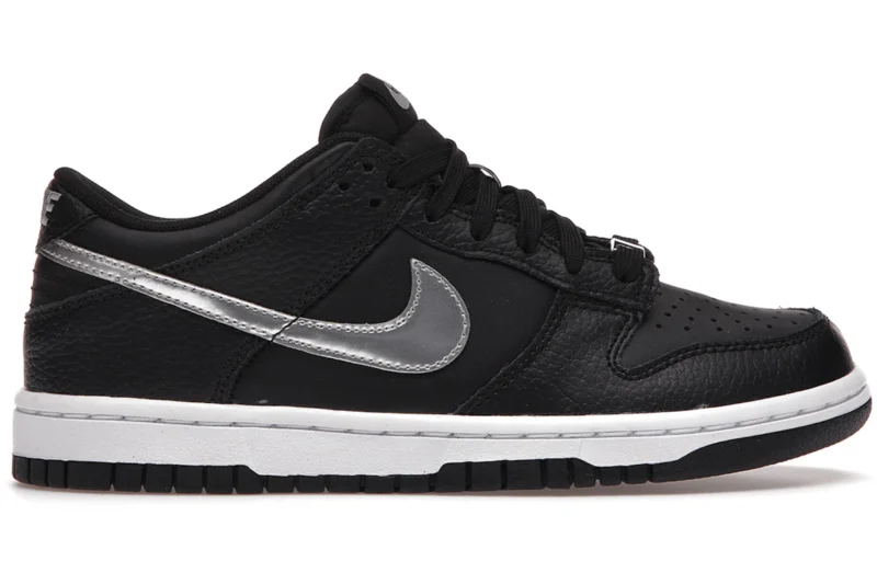 Nike Dunk Low NBA 75th Anniversary Spurs (GS)