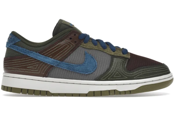 Nike Dunk Low NH Cacao Wow