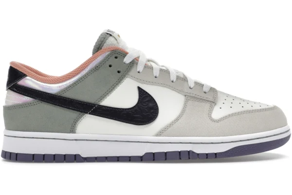 Nike Dunk Low NOLA