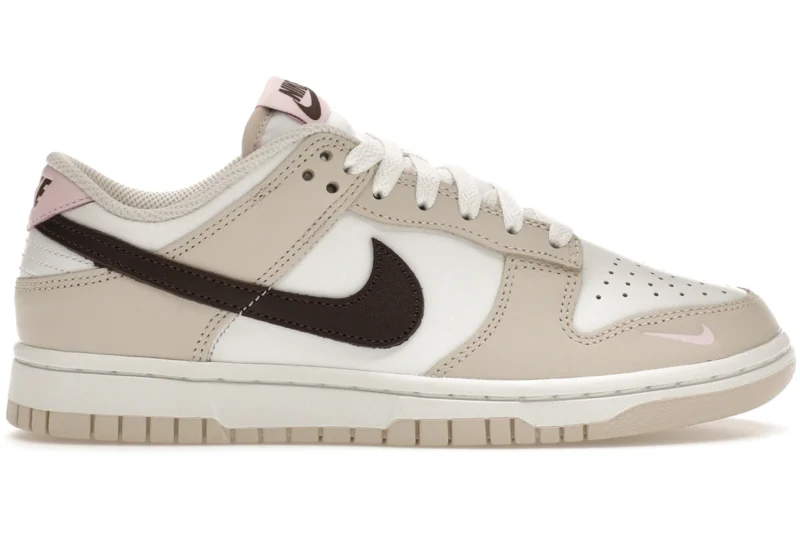 Nike Dunk Low Neapolitan (Women's)