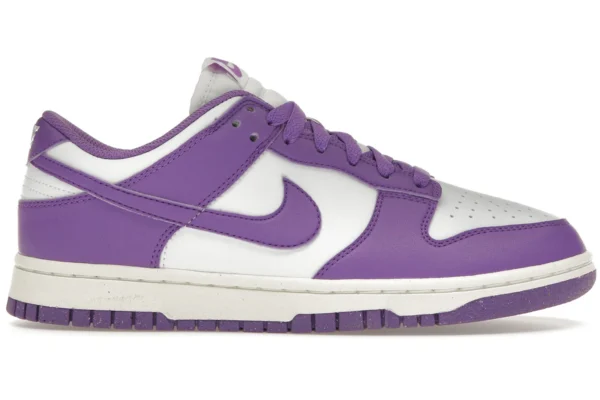 Nike Dunk Low Next Nature Black Raspberry (Women's)